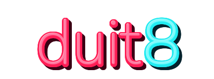 duit8 — logo kanal