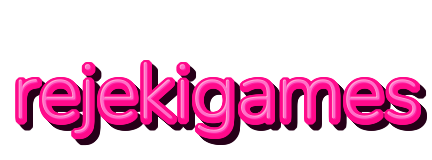 rejekigames — logo kanal
