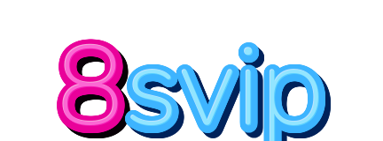8svip — logo kanal